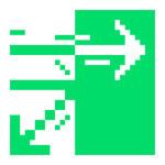 Firewall 2_Security Green