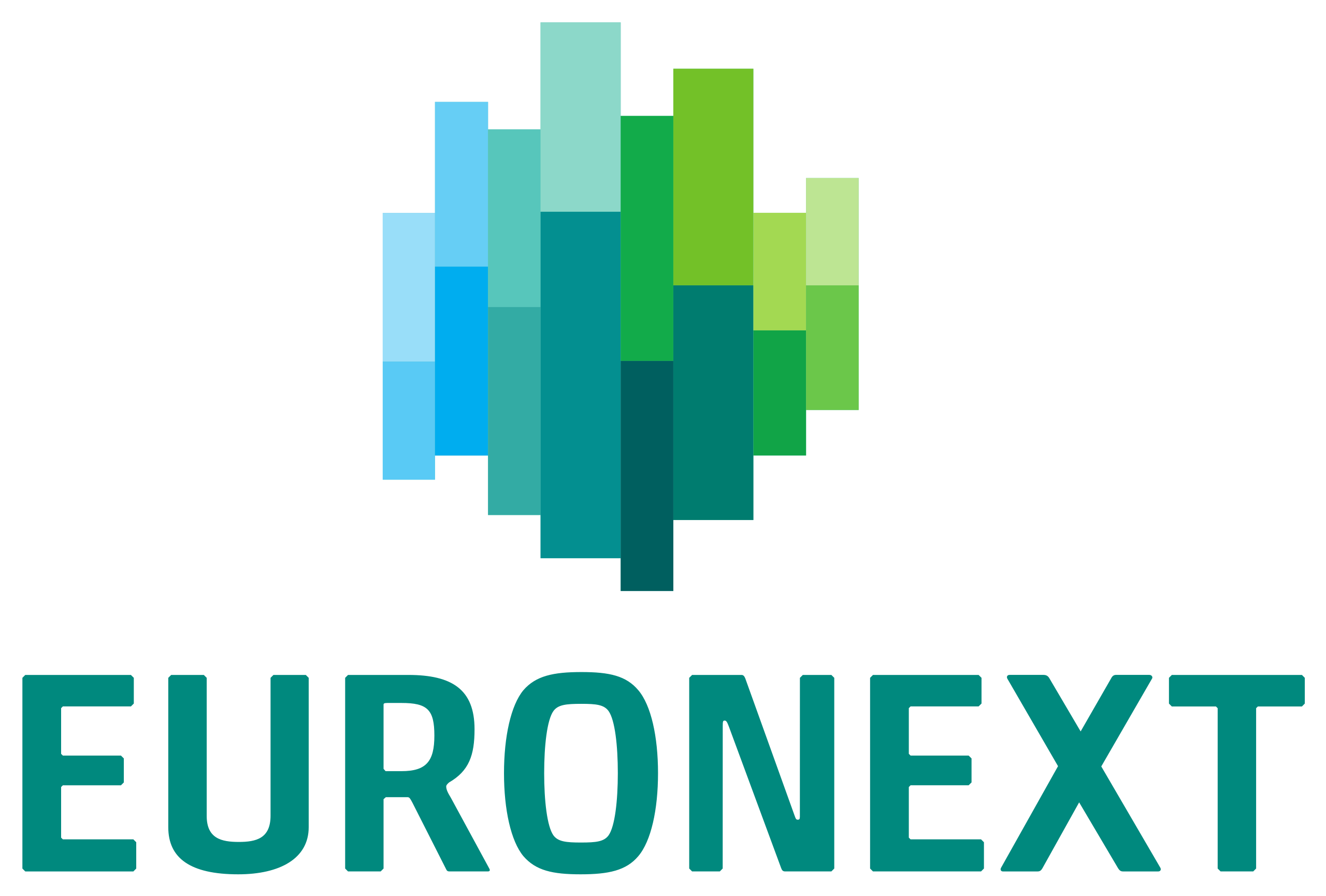 Euronext logo