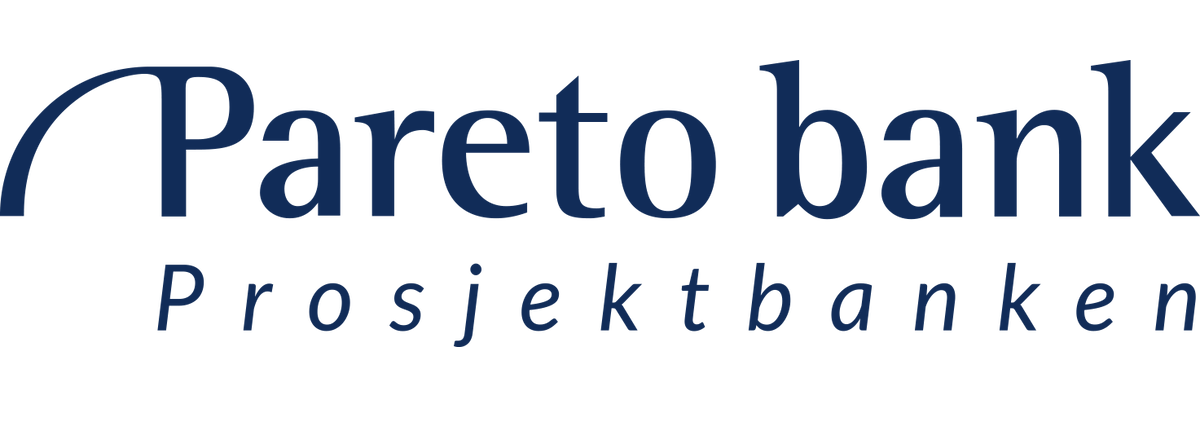 Pareto Bank Logo