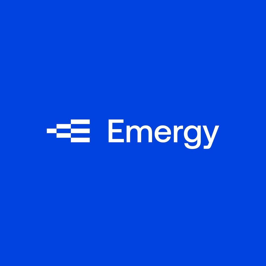 emergy logo