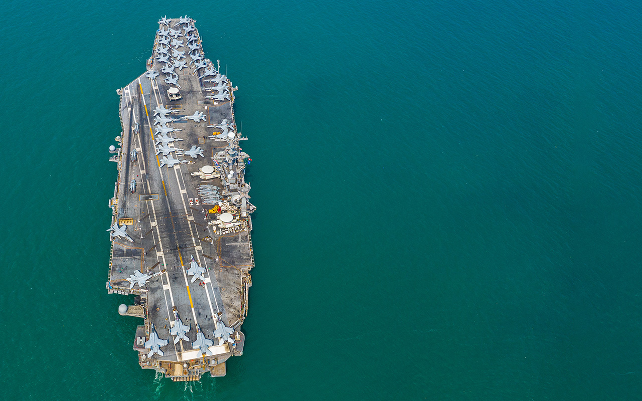 How Conflict in the Middle East Shapes the Cyber Threat Landscape