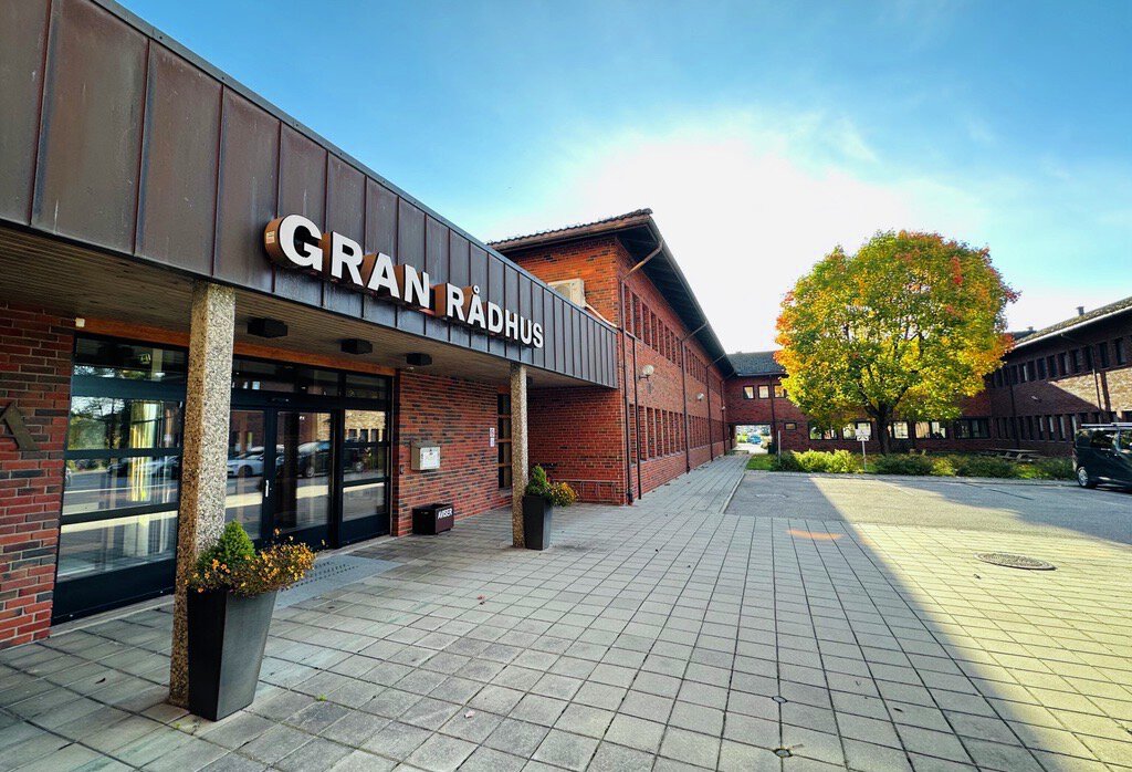 Dette var grepene som reddet Gran kommune fra en potensiell katastrofe