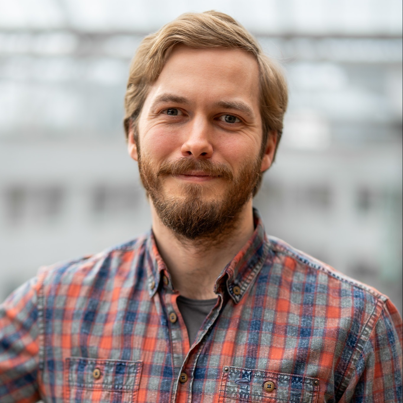 Picture of Aleksander Bjørkhaug