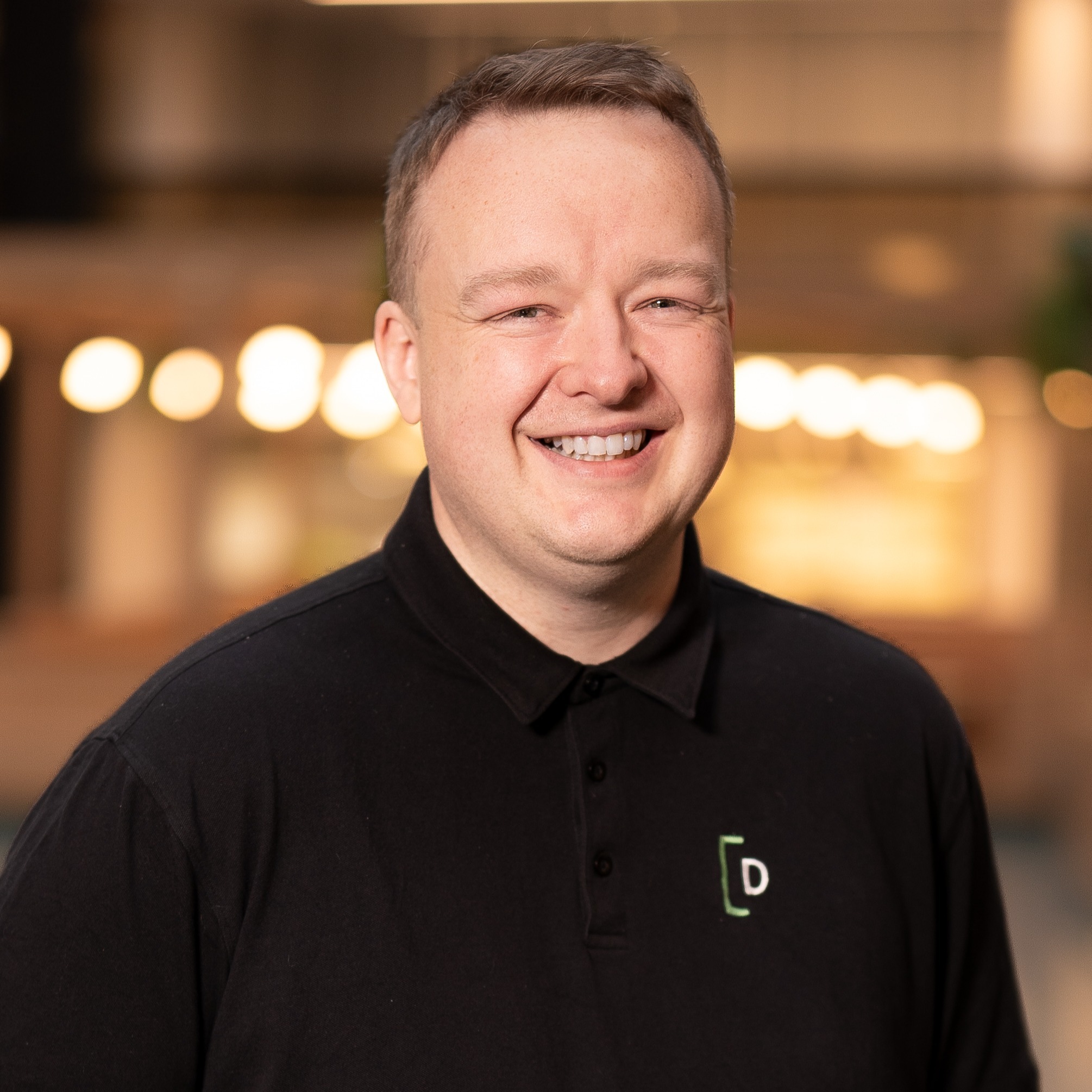 Picture of Hans-Petter Fjeld