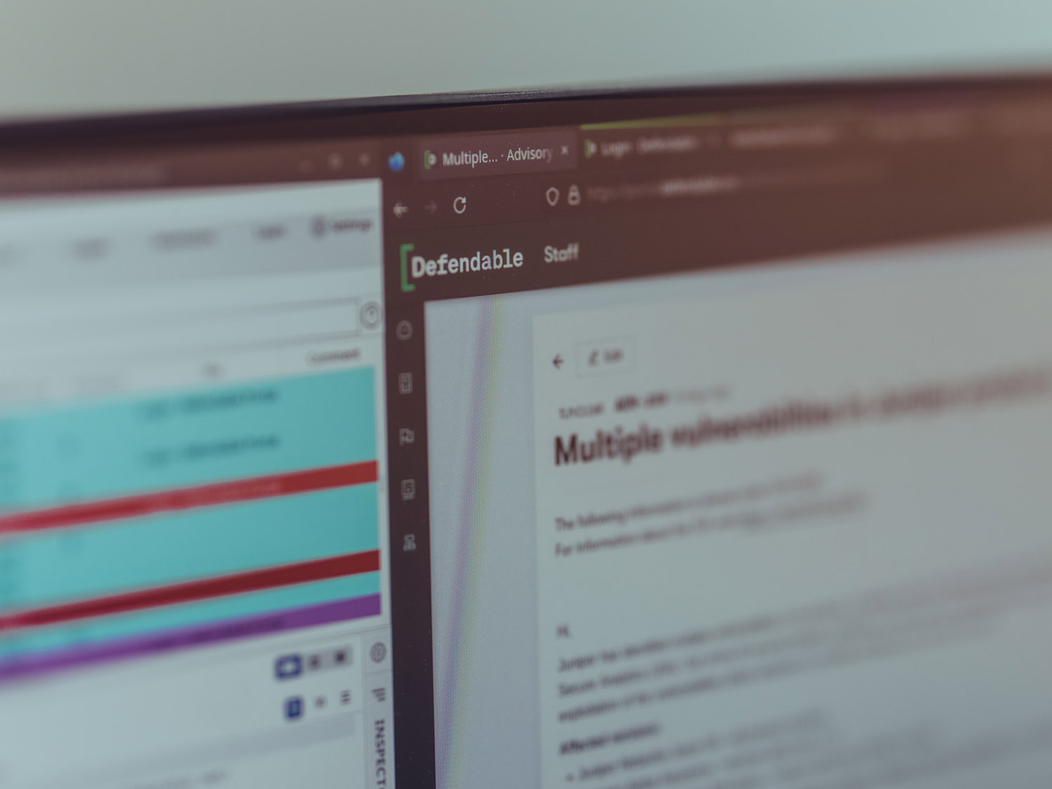 Why vulnerability scanning is the foundation of all IT security