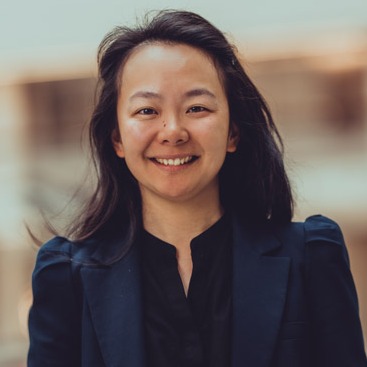 Picture of Angela Wong