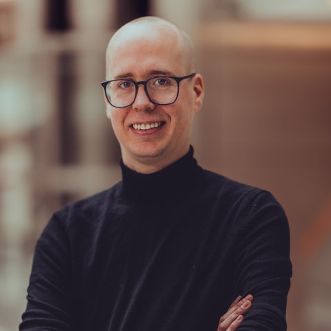 Picture of Pål André